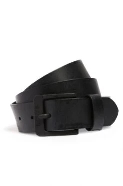 Levis Ceinture LEVI'S® FREE Gun Metal