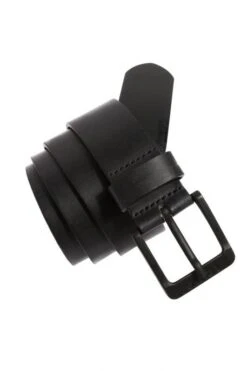 Levis Ceinture LEVI'S® FREE Gun Metal -Femme Mode Vêtements Magasin levis 14379 2