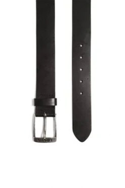Ceinture LEVIS NEW DUCAN Black
