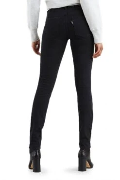 Levis Jean LEVI'S® 311™ SKINNY New Ultra Black -Femme Mode Vêtements Magasin levis 16392 2