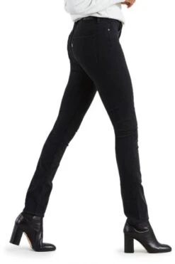 Levis Jean LEVI'S® 311™ SKINNY New Ultra Black