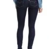 Levis Jeans LEVI'S® 721™ SKINNY To The Nine -Femme Mode Vêtements Magasin levis 16733 2