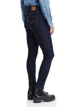 Levis Jeans LEVI'S® 721™ SKINNY To The Nine -Femme Mode Vêtements Magasin levis 16733 3