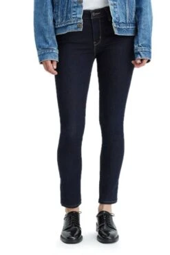 Levis Jean LEVI'S® 711™ SKINNY To The Nine -Femme Mode Vêtements Magasin levis 16787 16788 1