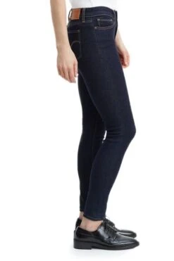 Levis Jean LEVI'S® 711™ SKINNY To The Nine -Femme Mode Vêtements Magasin levis 16787 16788 3