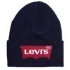 Bonnet LEVIS OVERSIZED Navy