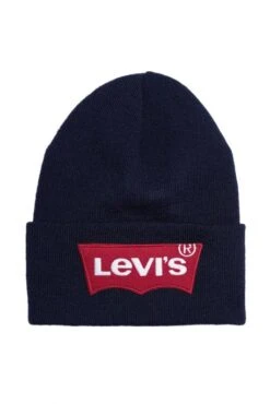 Bonnet LEVIS OVERSIZED Navy