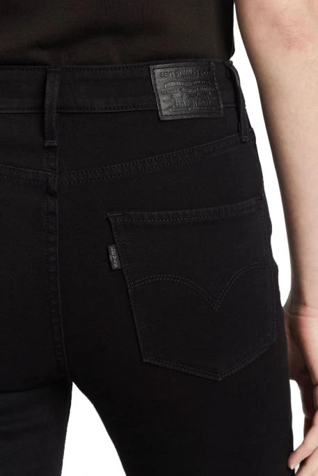 Levis Jean LEVI'S® 721™ SKINNY Long Shot 3 Levis Jean LEVI'S® 721™ SKINNY Long Shot