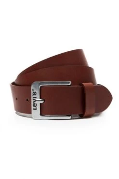Levis Ceinture LEVI'S® FREE Brown 5 Levis Ceinture LEVI'S® FREE Brown -Femme Mode Vêtements Magasin levis 18356 1