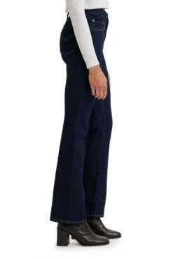 Levis Jean Levi's® 725™ BOOTCUT Cast Shadows -Femme Mode Vêtements Magasin levis 18759 00 50 4