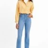Levis Jean Levi's® 725™ BOOTCUT Tribeca -Femme Mode Vêtements Magasin levis 18759 00 86 1