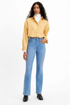 Levis Jean Levi's® 725™ BOOTCUT Tribeca