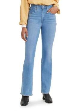 Levis Jean Levi's® 725™ BOOTCUT Tribeca 9 Levis Jean Levi's® 725™ BOOTCUT Tribeca -Femme Mode Vêtements Magasin levis 18759 00 86 2