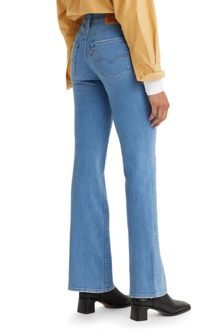 Levis Jean Levi's® 725™ BOOTCUT Tribeca 5 Levis Jean Levi's® 725™ BOOTCUT Tribeca – Image 3