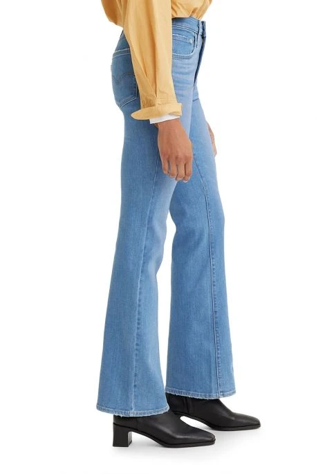 Levis Jean Levi's® 725™ BOOTCUT Tribeca 4 Levis Jean Levi's® 725™ BOOTCUT Tribeca – Image 2