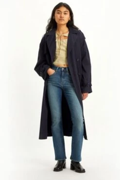 Levis Jean LEVI'S® 725™ BOOTCUT Tore It -Femme Mode Vêtements Magasin levis 18759 01 21 1