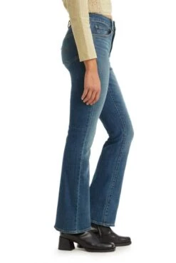 Levis Jean LEVI'S® 725™ BOOTCUT Tore It -Femme Mode Vêtements Magasin levis 18759 01 21 4
