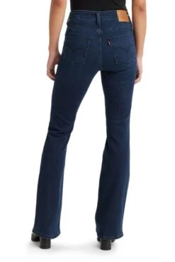 Levis Jean Levi's® 725™ BOOTCUT Lots Of Love -Femme Mode Vêtements Magasin levis 18759 01 46 3