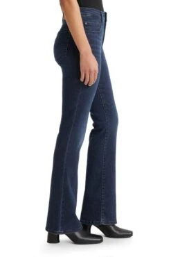 Levis Jean Levi's® 725™ BOOTCUT Lots Of Love -Femme Mode Vêtements Magasin levis 18759 01 46 4