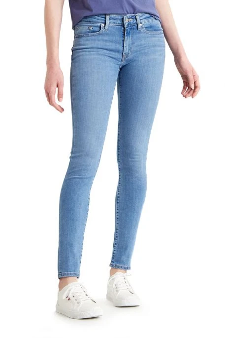 Levis Jean LEVI'S® 711™ SKINNY Rio In Limbo 4 Levis Jean LEVI'S® 711™ SKINNY Rio In Limbo – Image 2