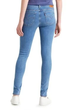 Levis Jean LEVI'S® 711™ SKINNY Rio In Limbo 9 Levis Jean LEVI'S® 711™ SKINNY Rio In Limbo -Femme Mode Vêtements Magasin levis 18881 05 34 2