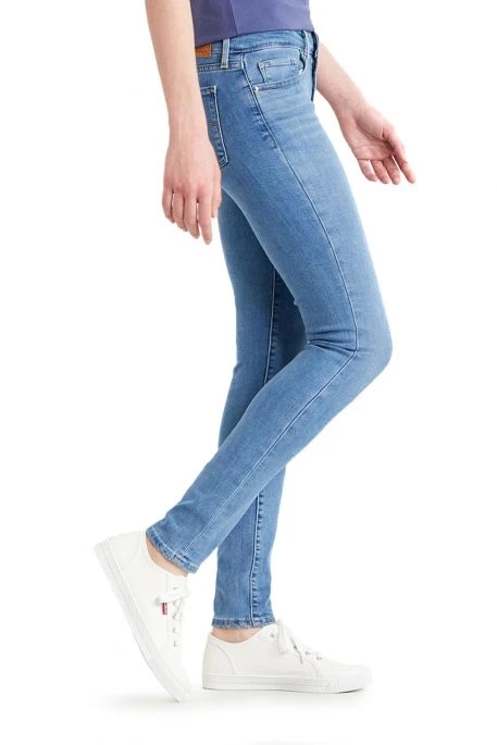 Levis Jean LEVI'S® 711™ SKINNY Rio In Limbo 3 Levis Jean LEVI'S® 711™ SKINNY Rio In Limbo