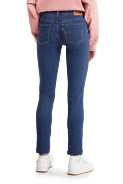 Levis Jean LEVI'S® 711™ SKINNY Overboard -Femme Mode Vêtements Magasin levis 18881 05 62 3
