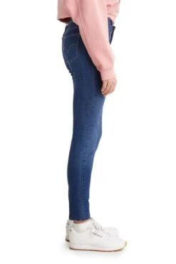 Levis Jean LEVI'S® 711™ SKINNY Overboard -Femme Mode Vêtements Magasin levis 18881 05 62 4