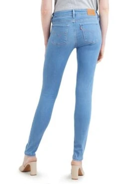 Levis Jean LEVI'S® 711™ SKINNY Rio Tempo