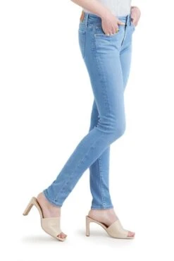 Levis Jean LEVI'S® 711™ SKINNY Rio Tempo -Femme Mode Vêtements Magasin levis 18881 06 01 4