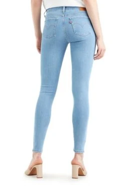 Levis Jean LEVI'S® 711™ SKINNY Rio Fate 11 Levis Jean LEVI'S® 711™ SKINNY Rio Fate -Femme Mode Vêtements Magasin levis 18881 06 02 3