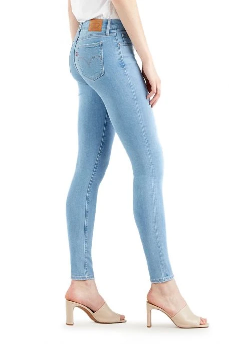 Levis Jean LEVI'S® 711™ SKINNY Rio Fate 3 Levis Jean LEVI'S® 711™ SKINNY Rio Fate