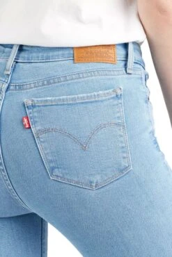 Levis Jean LEVI'S® 711™ SKINNY Rio Fate 9 Levis Jean LEVI'S® 711™ SKINNY Rio Fate -Femme Mode Vêtements Magasin levis 18881 06 02 5