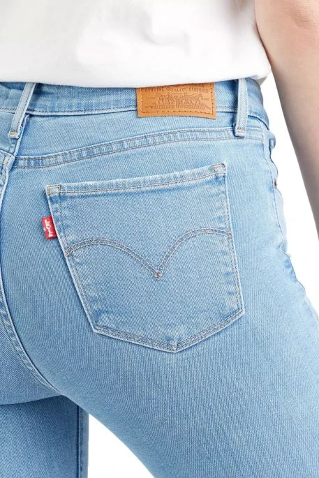 Levis Jean LEVI'S® 711™ SKINNY Rio Fate 5 Levis Jean LEVI'S® 711™ SKINNY Rio Fate – Image 3