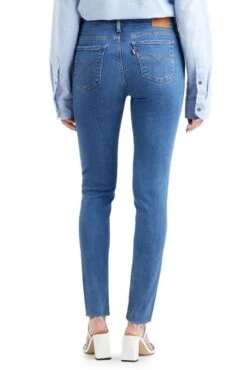 Levis Jean LEVI'S® 711™ SKINNY Bogota Fly -Femme Mode Vêtements Magasin levis 18881 06 52 3