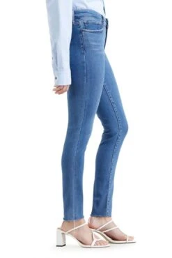 Levis Jean LEVI'S® 711™ SKINNY Bogota Fly -Femme Mode Vêtements Magasin levis 18881 06 52 4
