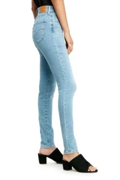 Levis Jean LEVI'S®721™ SKINNY Have A Nice Day