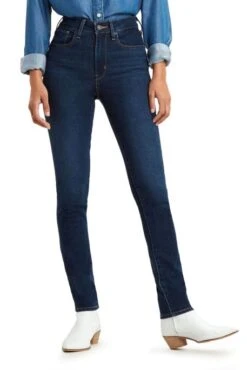 Levis Jeans LEVI'S® 721™ SKINNY Bogota Feels -Femme Mode Vêtements Magasin levis 18882 03 62 1