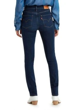 Levis Jeans LEVI'S® 721™ SKINNY Bogota Feels -Femme Mode Vêtements Magasin levis 18882 03 62 2