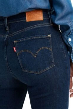 Levis Jeans LEVI'S® 721™ SKINNY Bogota Feels