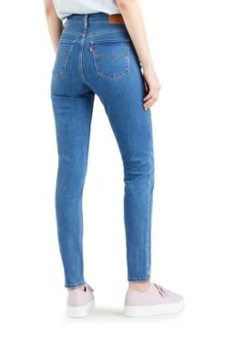 Levis Jean LEVI'S® 721™ SKINNY Bogota Heart