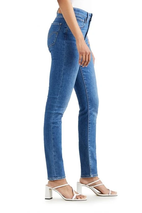 Levis Jean LEVI'S® 721™ SKINNY Blow 4 Levis Jean LEVI'S® 721™ SKINNY Blow – Image 2