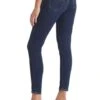 Levis Jean LEVI'S® 721™ SKINNY Blue Swell 1 Levis Jean LEVI'S® 721™ SKINNY Blue Swell -Femme Mode Vêtements Magasin levis 18882 05 93 3