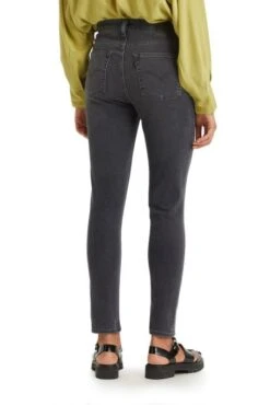 Levis Jean LEVI'S® 721™ SKINNY Clear Way -Femme Mode Vêtements Magasin levis 18882 05 98 3
