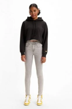 Levis Jean LEVI'S® 721™ SKINNY Cancel Club -Femme Mode Vêtements Magasin levis 18882 06 05 1