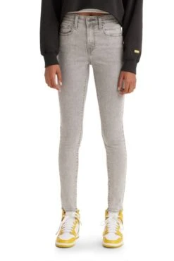 Levis Jean LEVI'S® 721™ SKINNY Cancel Club -Femme Mode Vêtements Magasin levis 18882 06 05 2