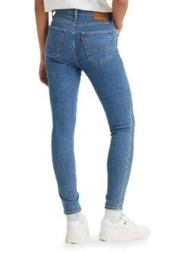 Levis Jean LEVI'S® 721™ SKINNY Lapis Gem_Lse -Femme Mode Vêtements Magasin levis 18882 06 34 3