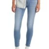 Levis Jean LEVI'S® 721™ SKINNY Cool It 1 Levis Jean LEVI'S® 721™ SKINNY Cool It -Femme Mode Vêtements Magasin levis 18882 06 90 2