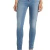 Levis Jean LEVI'S® 721™ SKINNY Cool Wild Times 2 Levis Jean LEVI'S® 721™ SKINNY Cool Wild Times -Femme Mode Vêtements Magasin levis 18882 06 97 2