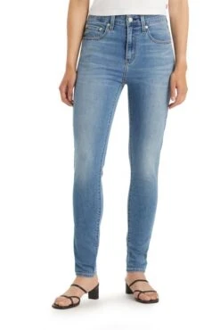 Levis Jean LEVI'S® 721™ SKINNY Cool Wild Times